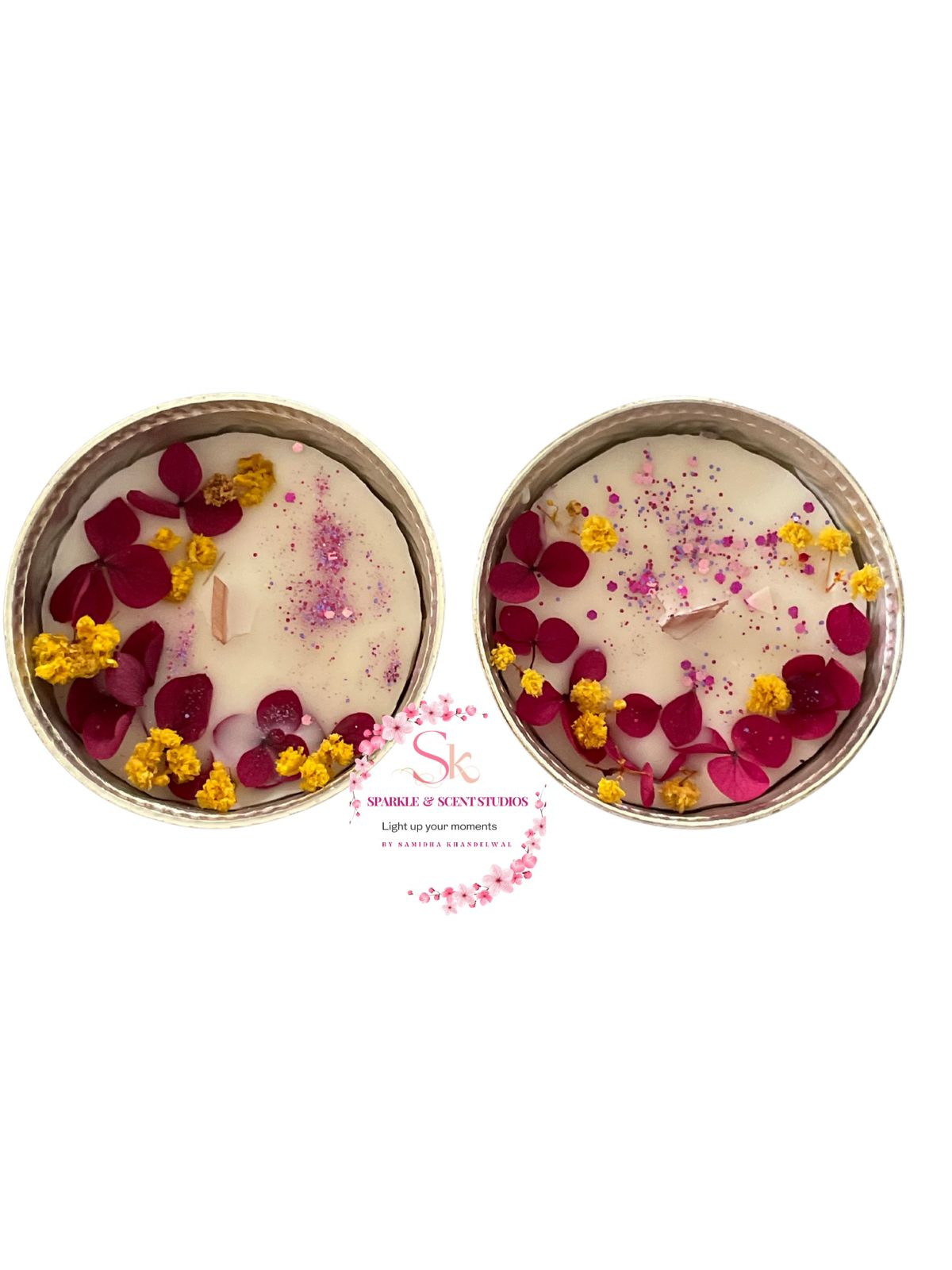 Aroma Gift Set